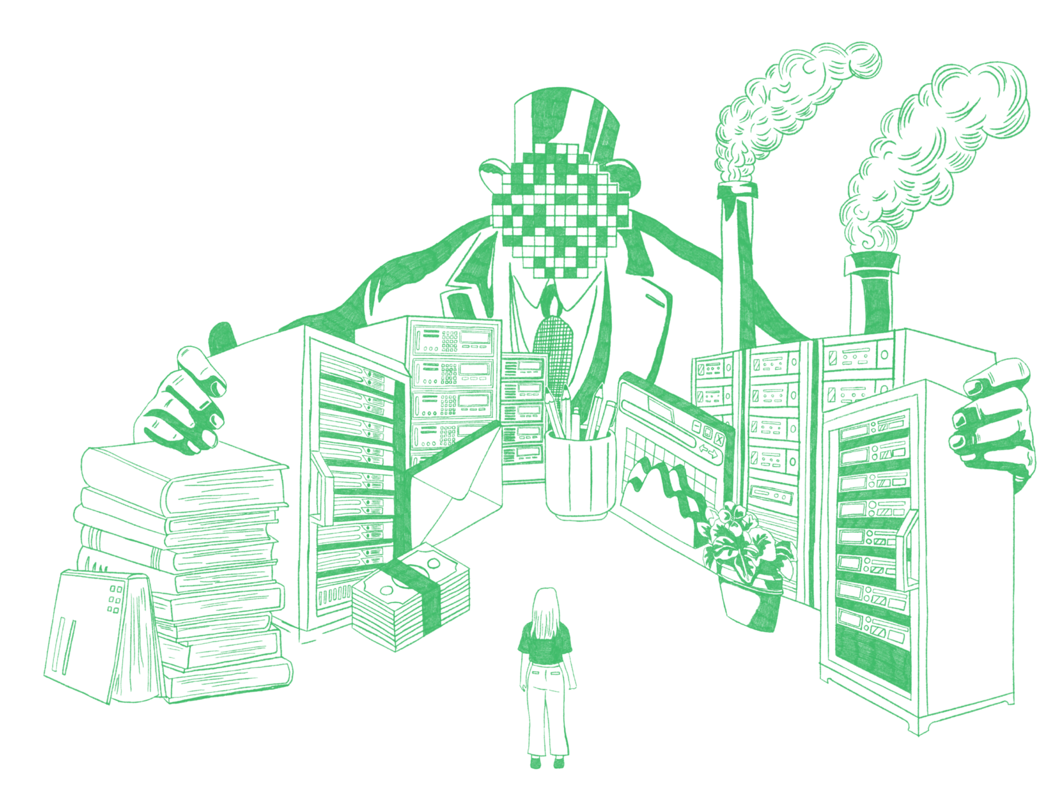 AI Revolution