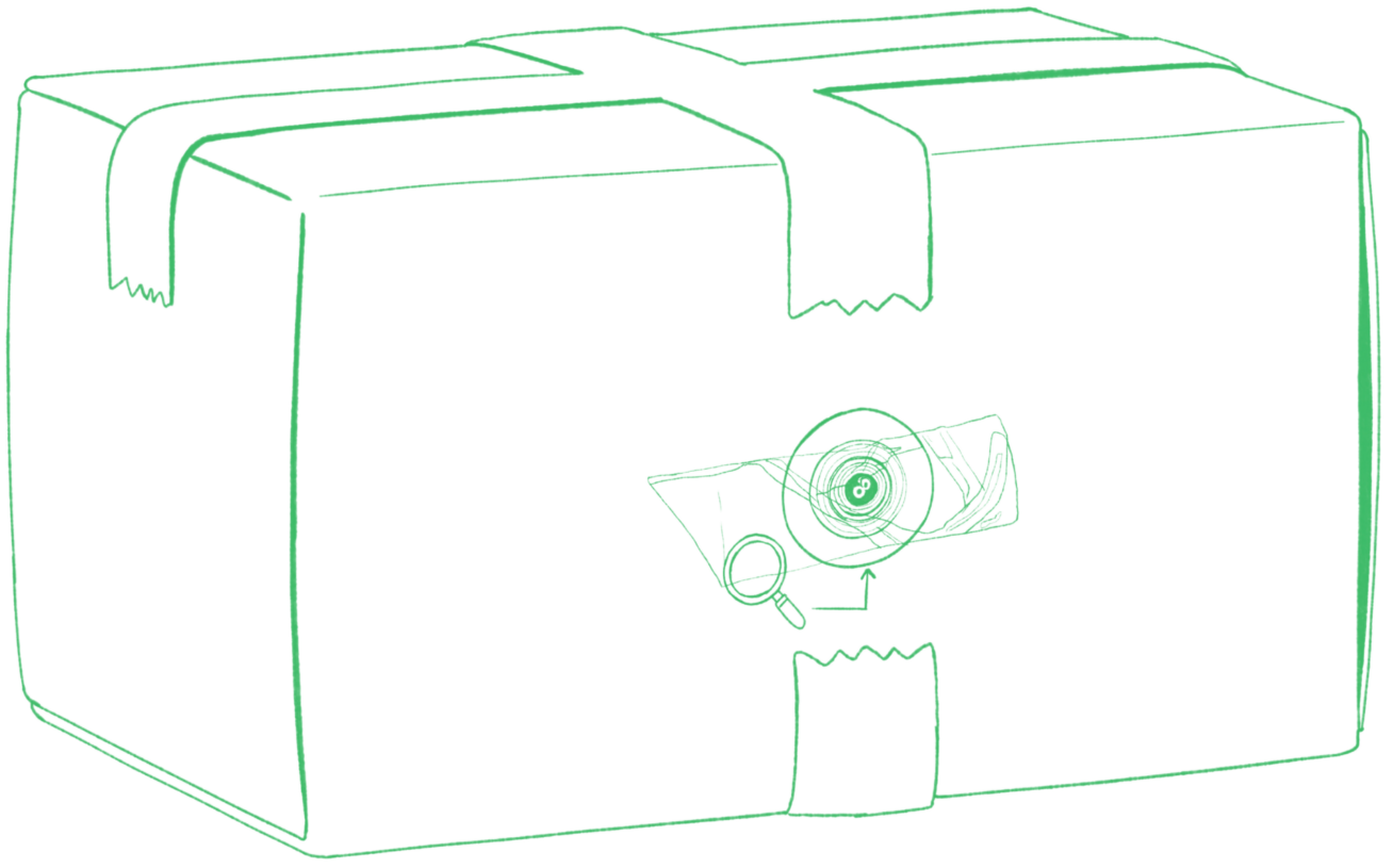AI as a black box